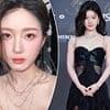 Chinese talent agency denies performing an EXORCISM on actress Zhao Lusi to cure her depression