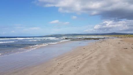 The UK's cheapest seaside town 100 miles from the nearest train station - 'hidden gem'
