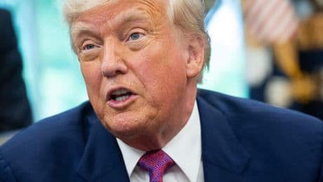 «Éduquez Donald Trump»: un député indien recadre le président américain sur la question du Cachemire