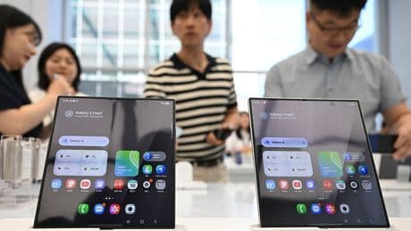 Scheitert hier Samsungs Reparatur-Programm? iFixit checkt das Galaxy Z Fold 7