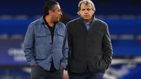 Chelsea owners lose £1BILLION in two years despite club reporting a £130m profit