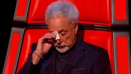 Tom Jones pays emotional tribute to 'wonderful man' as beloved star dies