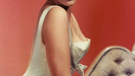 Kim Novak explains why she’s ‘concerned’ about upcoming biopic starring Sydney Sweeney
