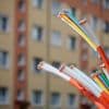 Breitbandausbau: Netzagentur beendet Streit um doppelten Glasfaserausbau