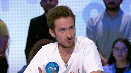 El actor Joan Amargós debuta en &#039;Pasapalabra&#039;: &quot;Empecé a ver el concurso cuando supe que iba a venir&quot;