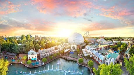 16 attractions en 10 heures : comment profiter d’Europa-Park en un jour (sans trop faire la queue)