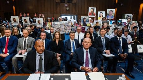Boeing se libra de responsabilidad penal por los accidentes catastróficos de los aviones 737 Max