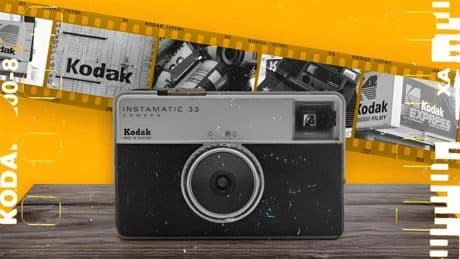 Kodak, la lente agonie du roi de la pellicule éclipsé par le numérique
