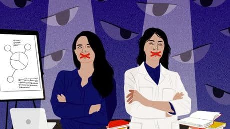 Chasse aux « wokes » : comment les polémiques de ces dernières années ont épuisé les universitaires