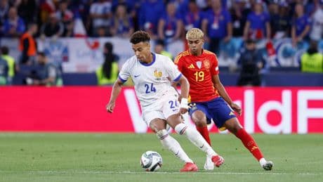 La carrera por el Balón de Oro más abierta que nunca: muchos 'favoritos' a causa del eterno debate sobre qué pesa más