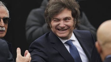 El lado más desconocido de Javier Milei: &quot;Es muy difícil no quererle&quot;