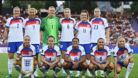 How to watch England vs Italy: TV channel and live stream for Lionesses' semi-final