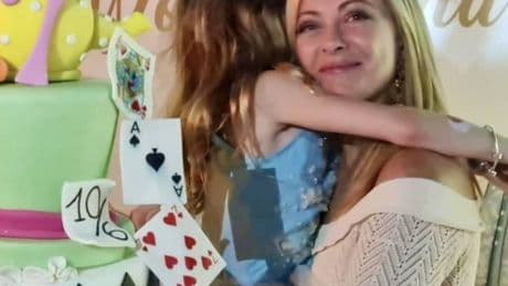 Chi è il prof che ha augurato la morte a Ginevra Meloni