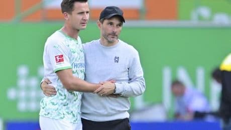 Seguin von Schalke zu Hertha? Was ihn mit Leitl verbindet