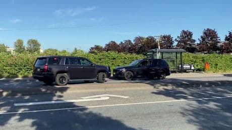 Police called to daylight shooting in Langley