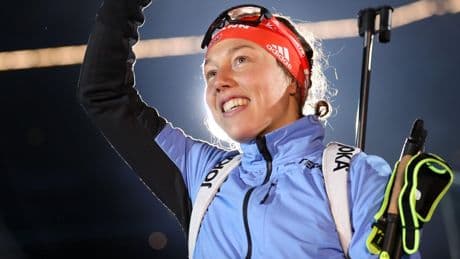 Nachruf: Laura Dahlmeier – ein Leben am Limit