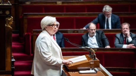 Aide à mourir : à l’Assemblée, deux visions des conditions d’accès s’affrontent