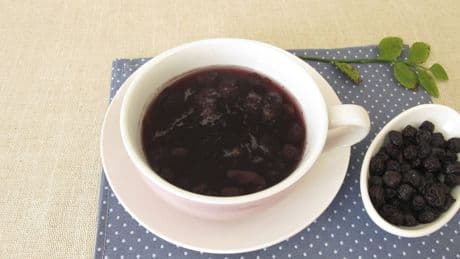 Schwedische Blaubeersuppe: Ein traditionelles Rezept zum Nachkochen