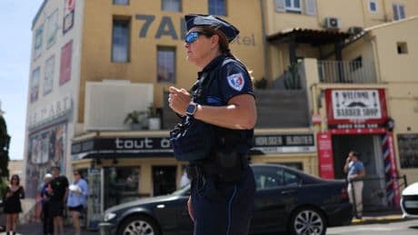 Actes de sabotage en Paca : «Tous les moyens sont mobilisés pour identifier les auteurs» de la vaste panne d’électricité