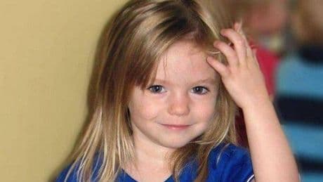 Madeleine McCann search called off after just three days as police pack up