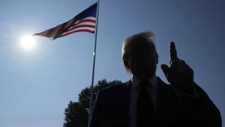 Streit um US-Handelspolitik: Wie viel Macht hat Donald Trump?
