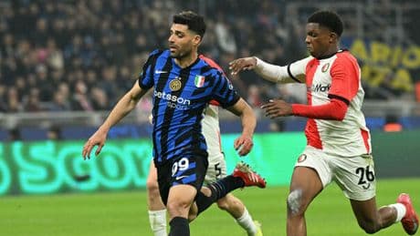 Inter, Taremi sul piede di partenza: piace a Besiktas e Premier League. Arriva Dodò se parte Dumfries