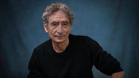 Gabor Maté, médico y escritor: “Las tensiones en la mujer embarazada y el estrés de los padres afectarán a la fisiología del niño”