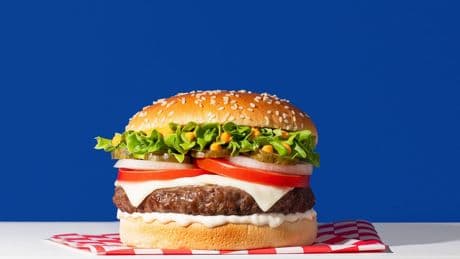 Fleischpreise auf Rekordniveau: Wird der US-Hamburger unerschwinglich?