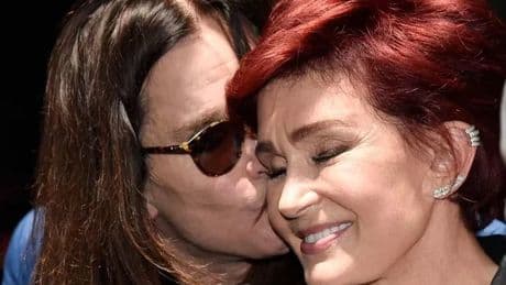Sharon Osbourne's incredible gesture to city of Birmingham ahead of Ozzy's funeral