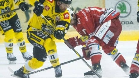 Der DEL2-Spielplan ist ausgelost: Pinguine starten in Crimmitschau – das erste Straßenbahnderby steigt im Oktober