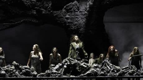 Walkürenritt nach London – für den perfekten Wagner-Sound