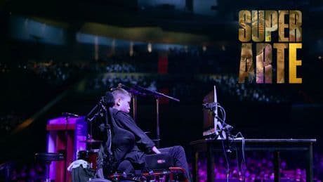 &#039;Superarte&#039;, el documental que narra la historia de 8 artistas con discapacidad