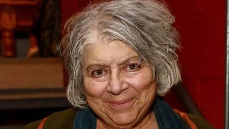 Miriam Margolyes says 'you can't cancel me' amid calls for her to be stripped of OBE