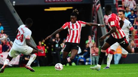 El Athletic-Sevilla se suma a la Aste Nagusia