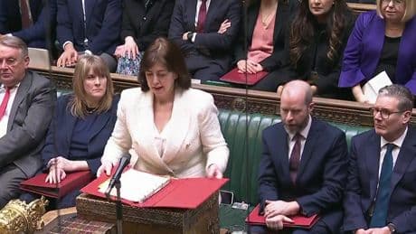Cabinet minister’s social media hacked to promote bogus House of Commons cryptocurrency