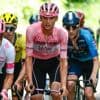 Peloton over iconische Mortirolo, opnieuw strijd tussen klassementsrenners?