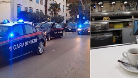 Ubriaco nel bar, la titolare: «Esci dal mio bar». E lui la accoltella al petto. La 55enne è ricoverata in codice rosso a Roma