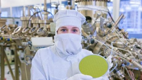 Berufsschulen: Let’s talk about – Duale Ausbildung as a Mikroelektroniker