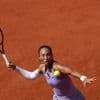 Tennis. Qinwen Zheng va être éloignée plusieurs semaines des courts après avoir été opérée du coude