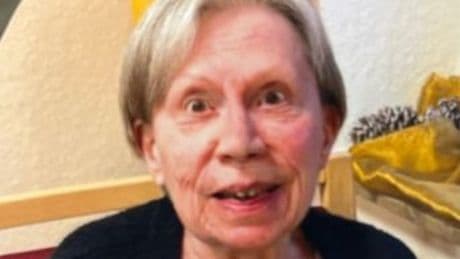 Essen: 85-jährige Seniorin aus Heidhausen wird seit Samstag vermisst