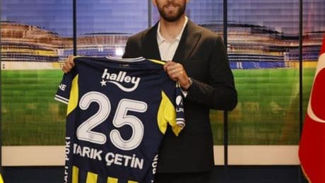 "Fenerbahçe'de yarım kalan bir hikayem var"