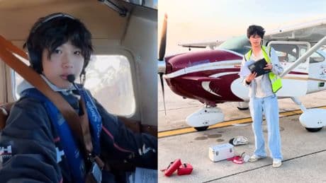 Ethan Guo, influencer 19enne, rilasciato dopo mesi in Antartide: il giro del mondo e la maxi-multa da 30.000 dollari