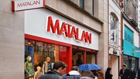 Matalan plans big expansion with new stores and revamp