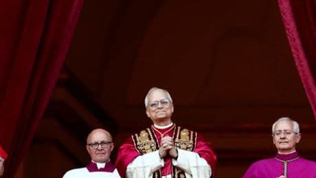 Robert Prevost ist neuer Papst Leo XIV.: Alle Entwicklungen im Liveticker