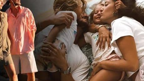 HABERLER: Pelin Akil ve Anıl Altan çifti boşanıyor mu? Doğum gününde dikkat çeken detay