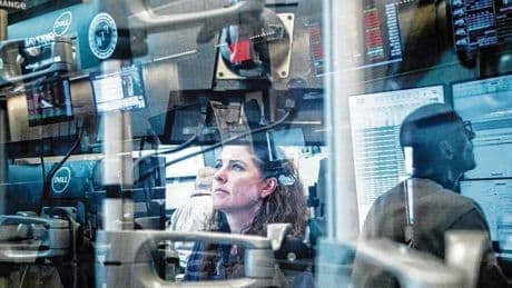 Tech-Aktien: Der KI-Hype ist zurück – droht jetzt die nächste Dotcom-Blase?