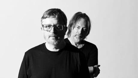 Thom Yorke and Mark Pritchard’s album Tall Tales is loaded with existential jitters