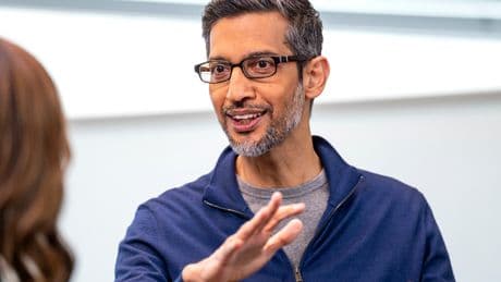 Google muestra el futuro de las búsquedas con un nuevo "modo IA"