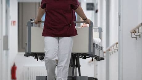 „Das hält kein Gesundheitssystem auf Dauer aus“ – Ausgaben der Krankenkassen steigen stark