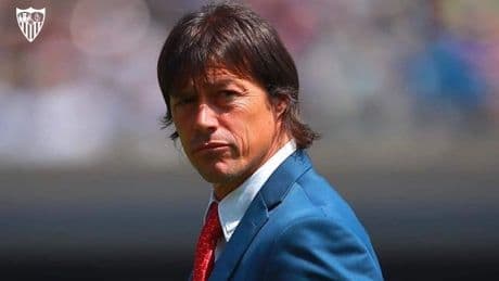 Transferzomer 2025: Sevilla stelt Matias Almeyda aan als nieuwe trainer